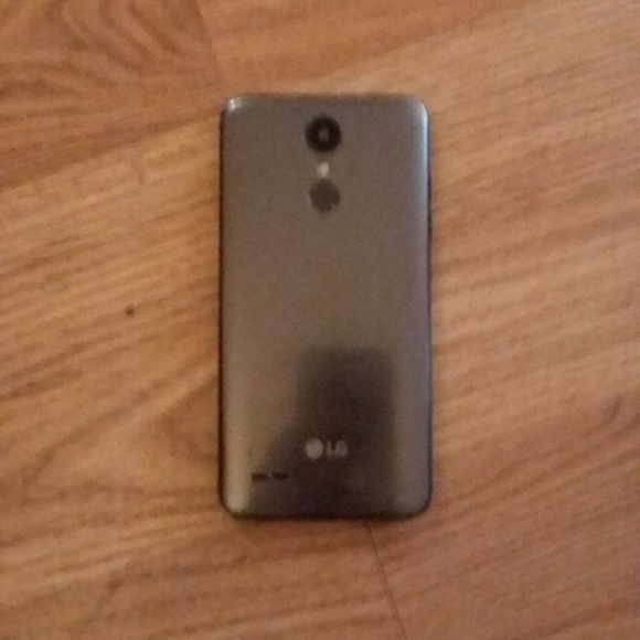 Lg aristo - Picture 4 of 4